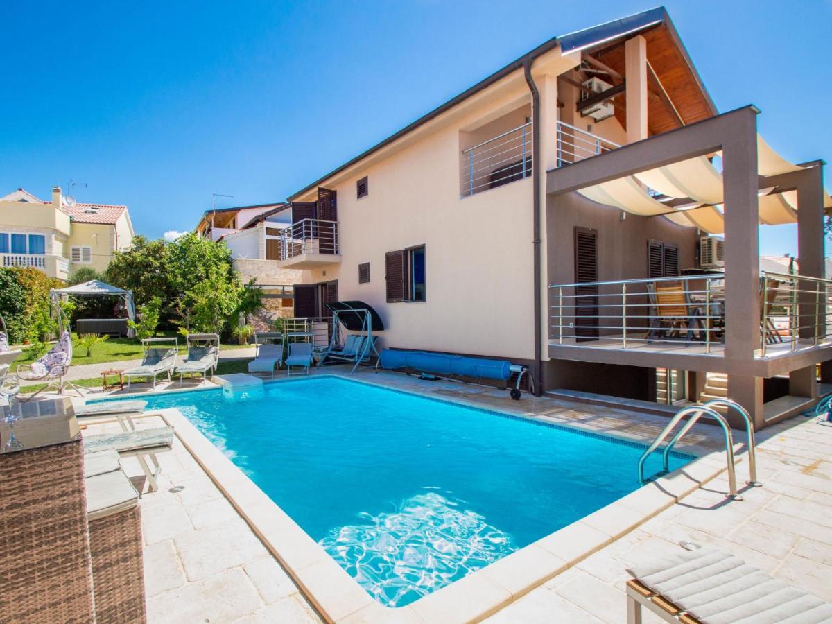 Holiday Home Slava I Oksana By Interhome Трибунь Экстерьер фото