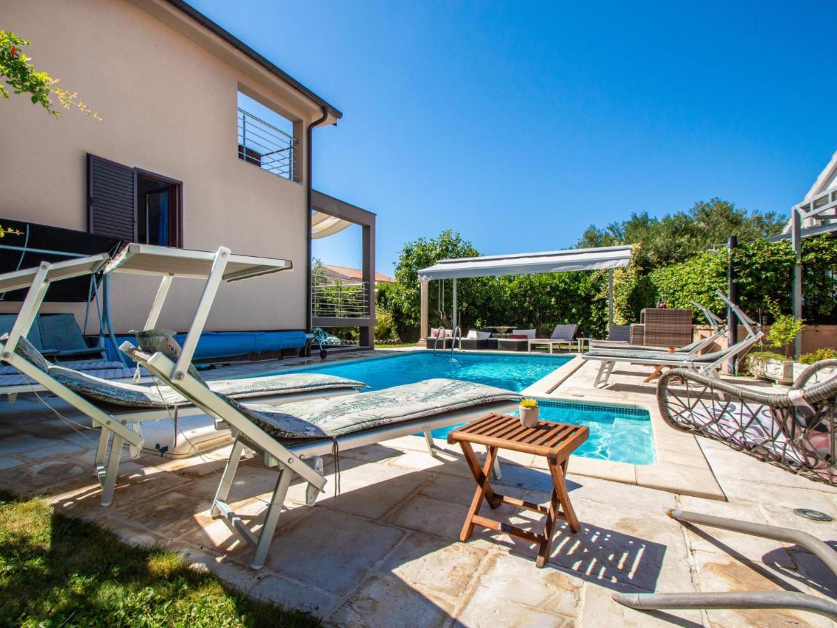 Holiday Home Slava I Oksana By Interhome Трибунь Экстерьер фото