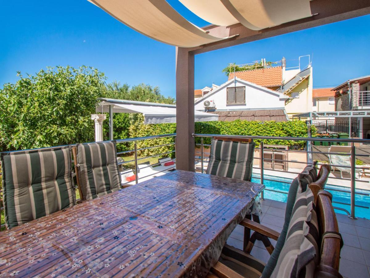Holiday Home Slava I Oksana By Interhome Трибунь Экстерьер фото