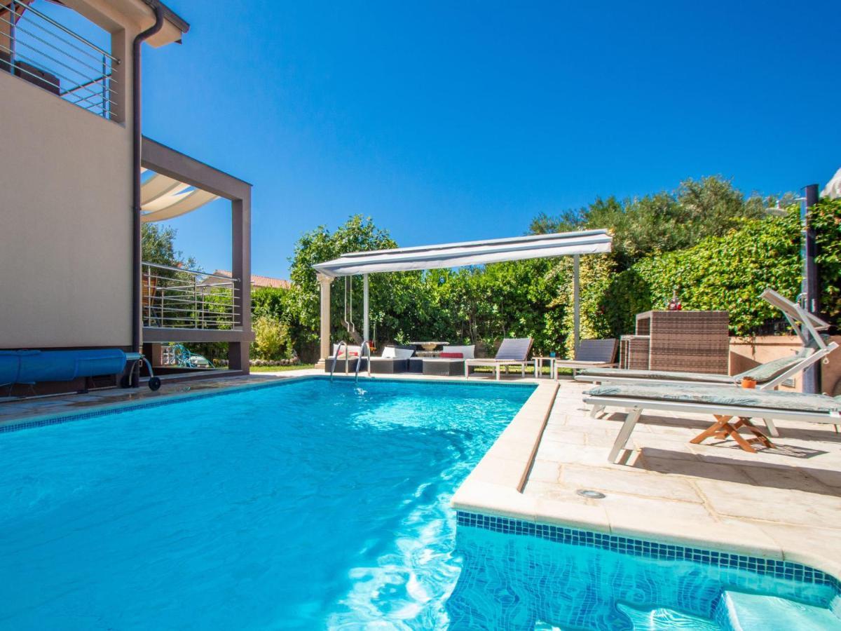 Holiday Home Slava I Oksana By Interhome Трибунь Экстерьер фото