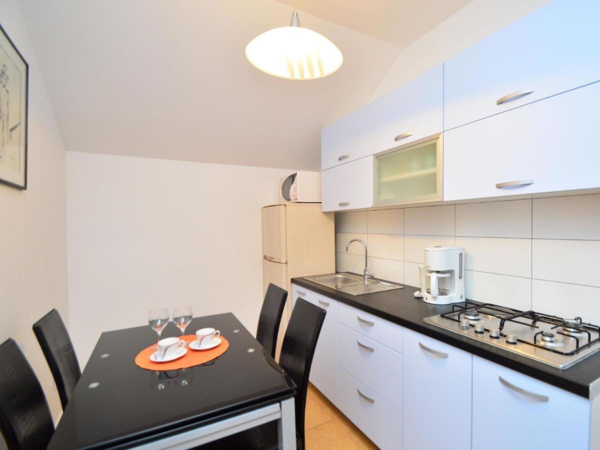 Holiday Home Slava I Oksana By Interhome Трибунь Экстерьер фото