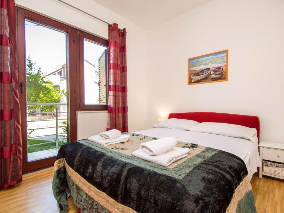Holiday Home Slava I Oksana By Interhome Трибунь Экстерьер фото