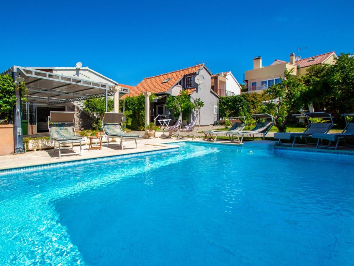 Holiday Home Slava I Oksana By Interhome Трибунь Экстерьер фото