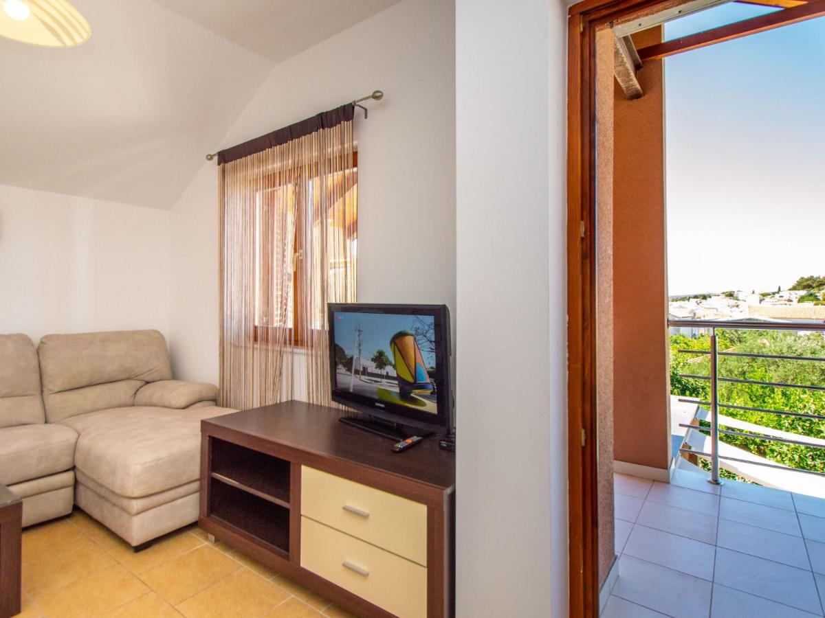 Holiday Home Slava I Oksana By Interhome Трибунь Экстерьер фото